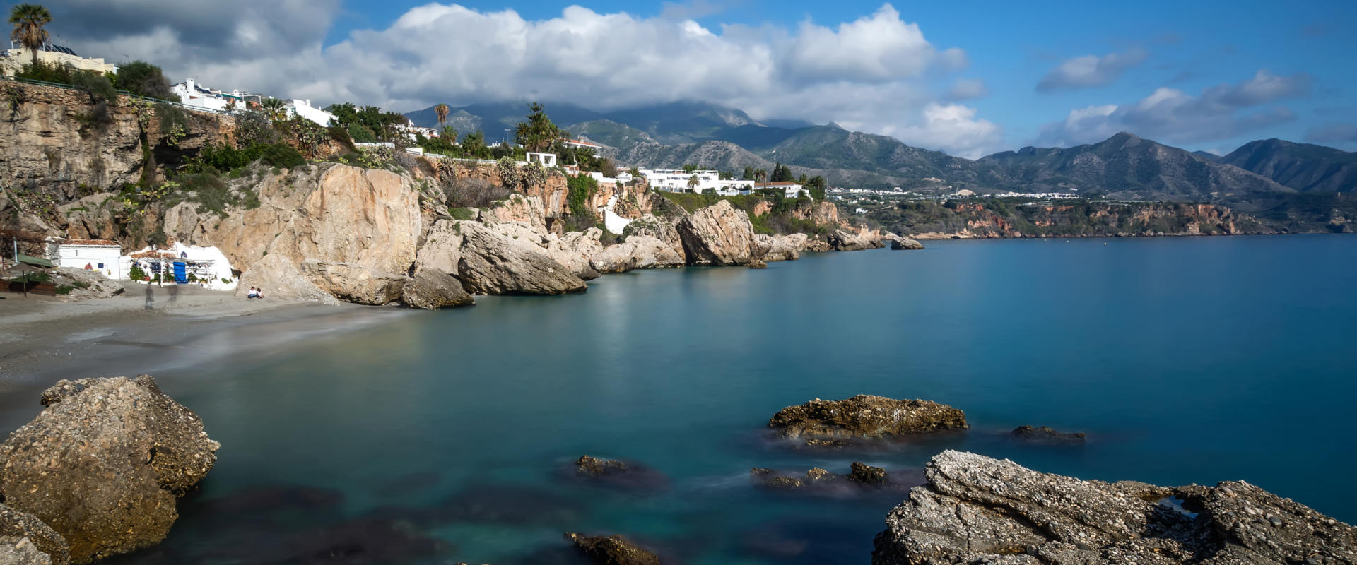 Playa Calahonda