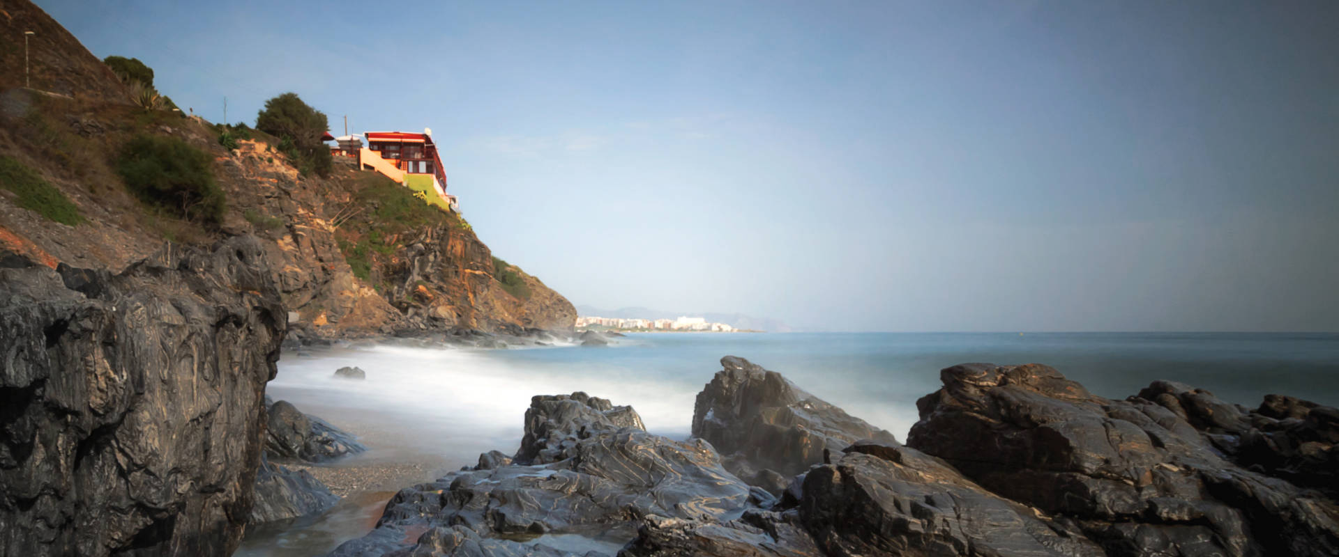 Playa de Wilches