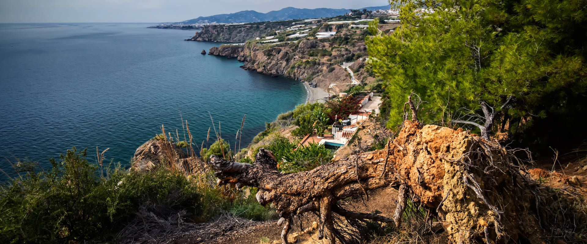 Playa de Maro