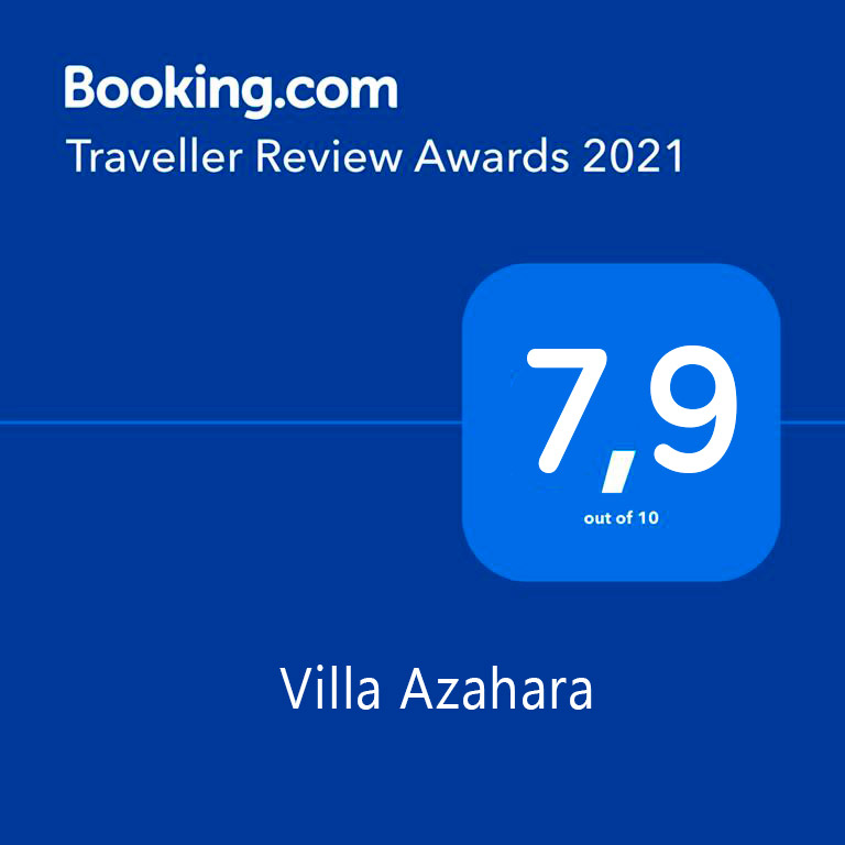 Villa Azahara
