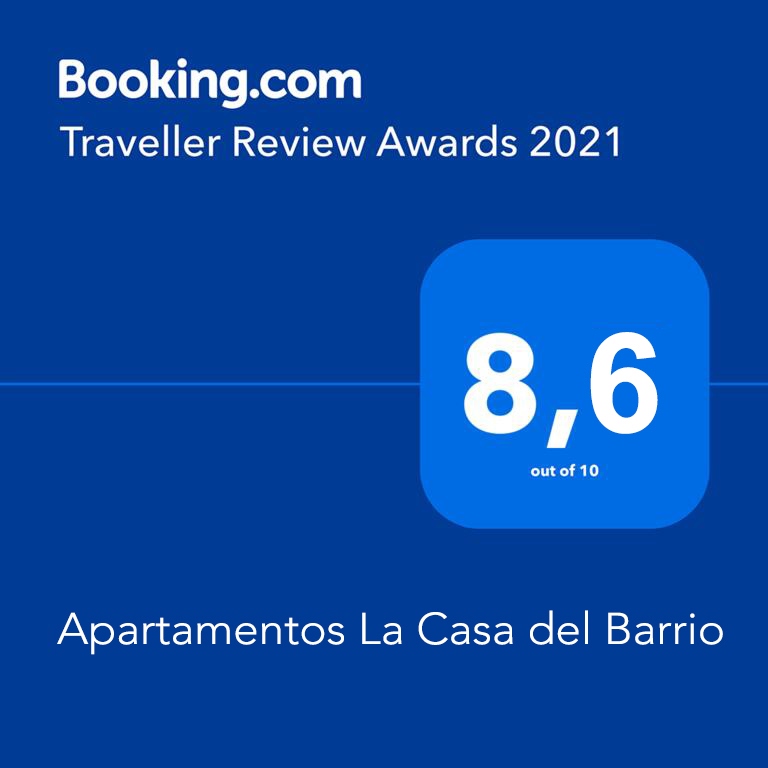 La Casa del Barrio