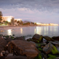 playa-el-playazo-nerja
